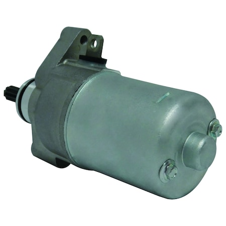 Wai Global Starter, STRMT PMDD 12V, 12 Volt, CW 16070N